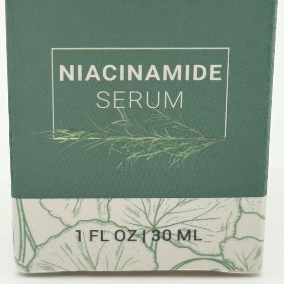 New Debaiy Niacinamide Serum 1 Oz for Face Moisturizing Hydration With Rosemary - Picture 3 of 5